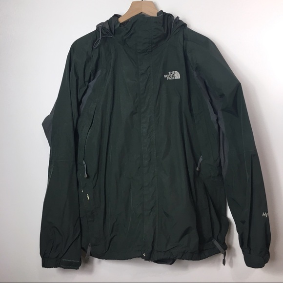The North Face Other - The North Face Forrest Green Jacket, L